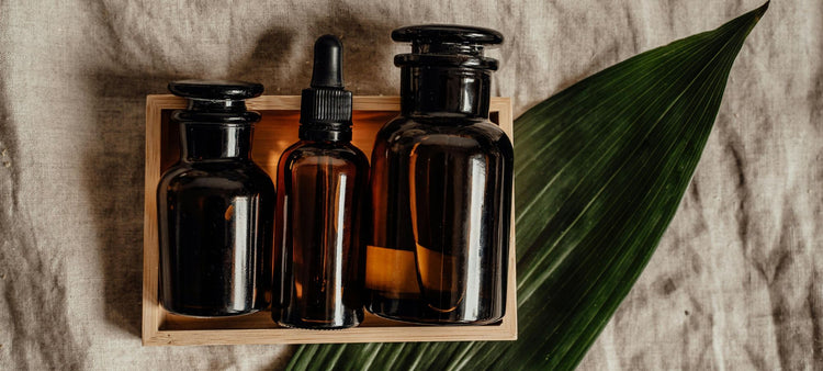 Aceites Faciales