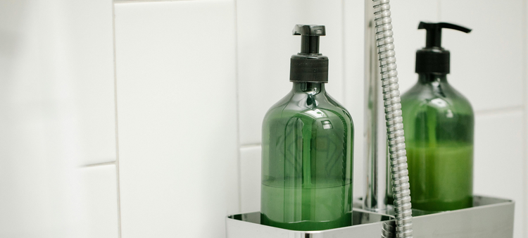 Gel de Baño