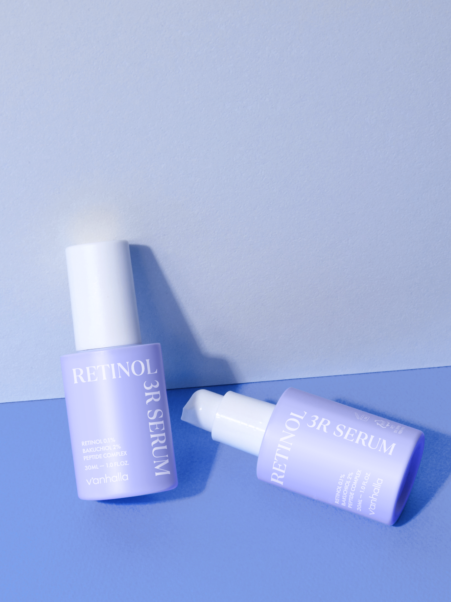 Sérum Retinol 3R Vanhalla 30ML | Kaizen Beauty