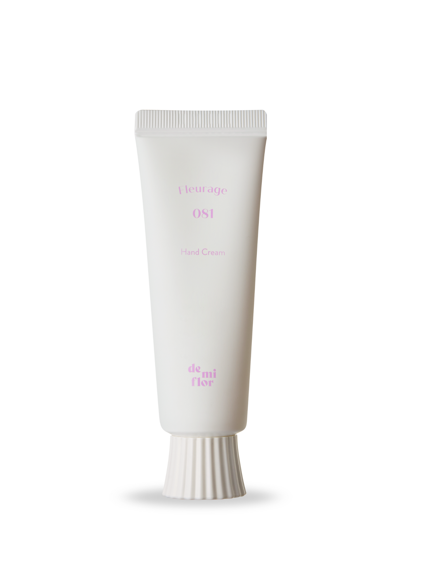 Crema de Manos Fleurage Demiflor (40ml)
