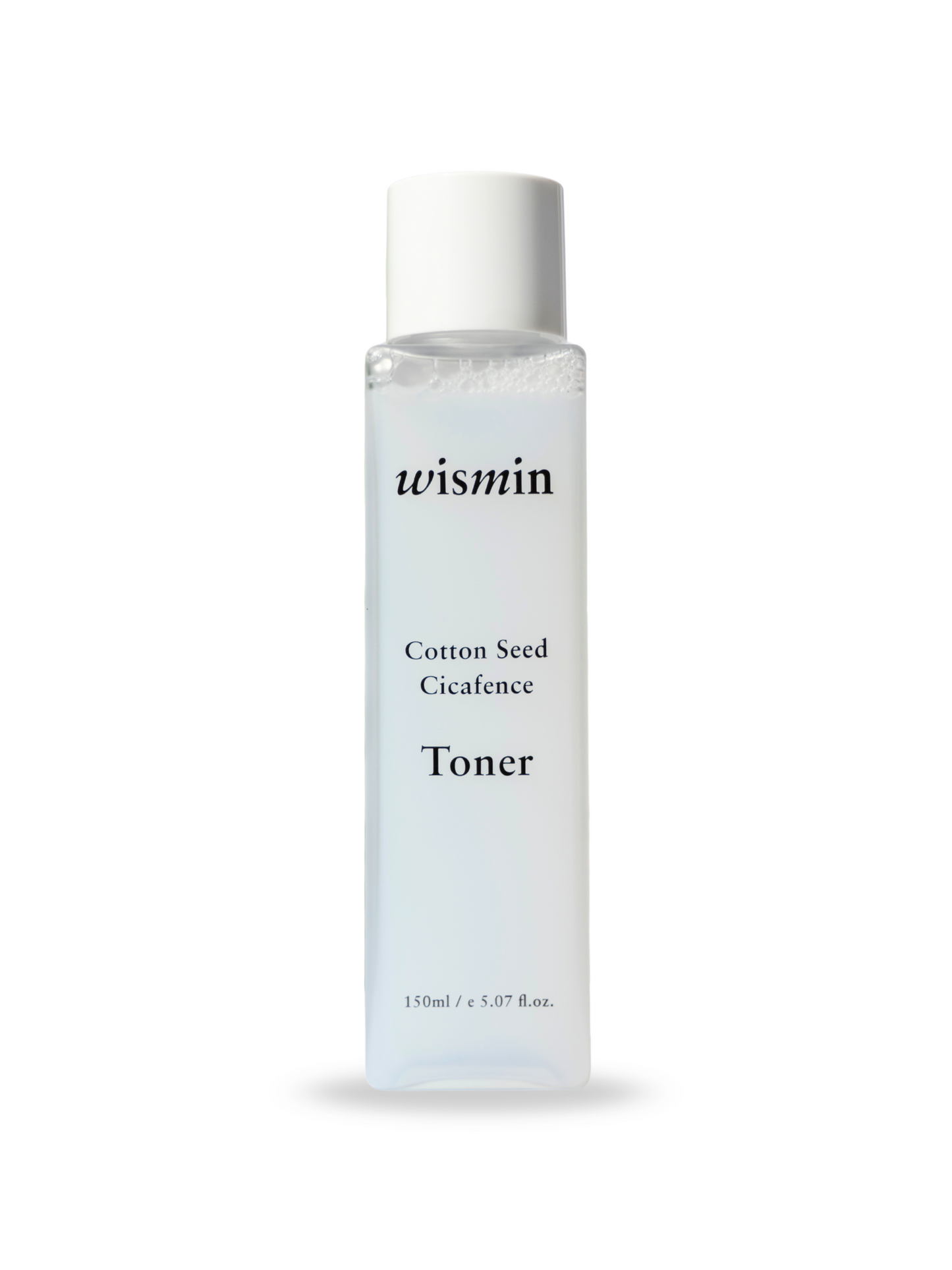 Tónico Cicafence de Semillas de Algodón Wismin (150ml)