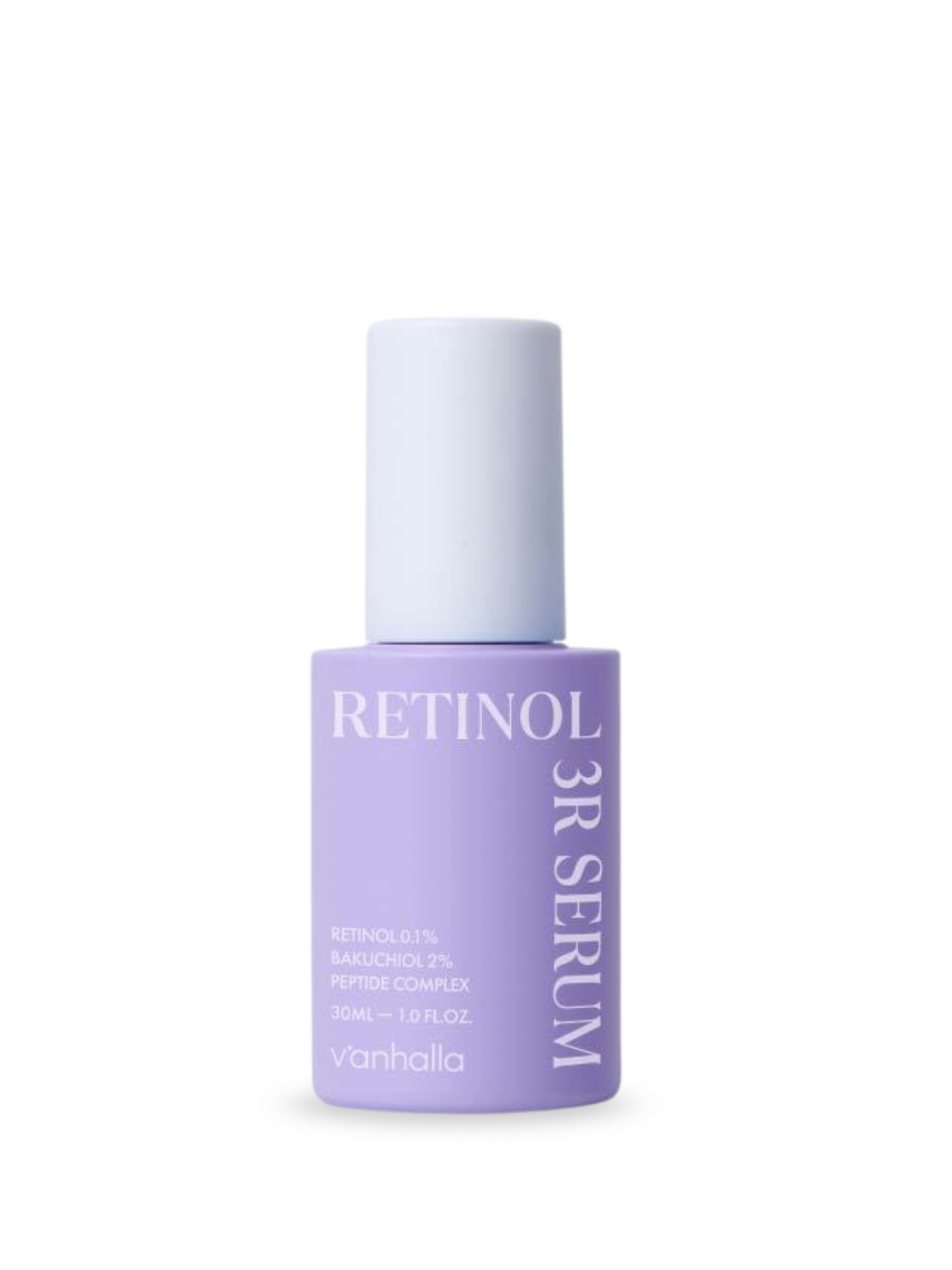Sérum Retinol 3R Vanhalla 30ML