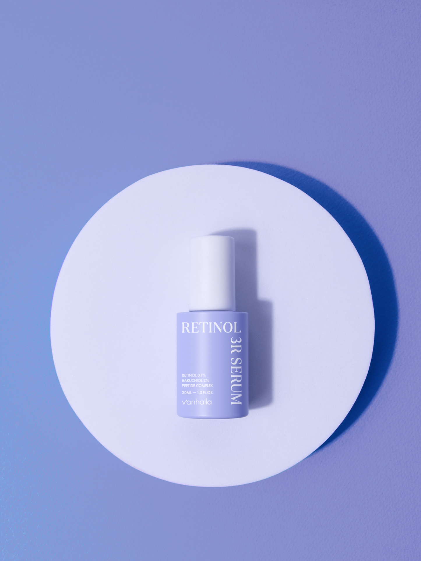 Sérum Retinol 3R Vanhalla 30ML | Kaizen Beauty