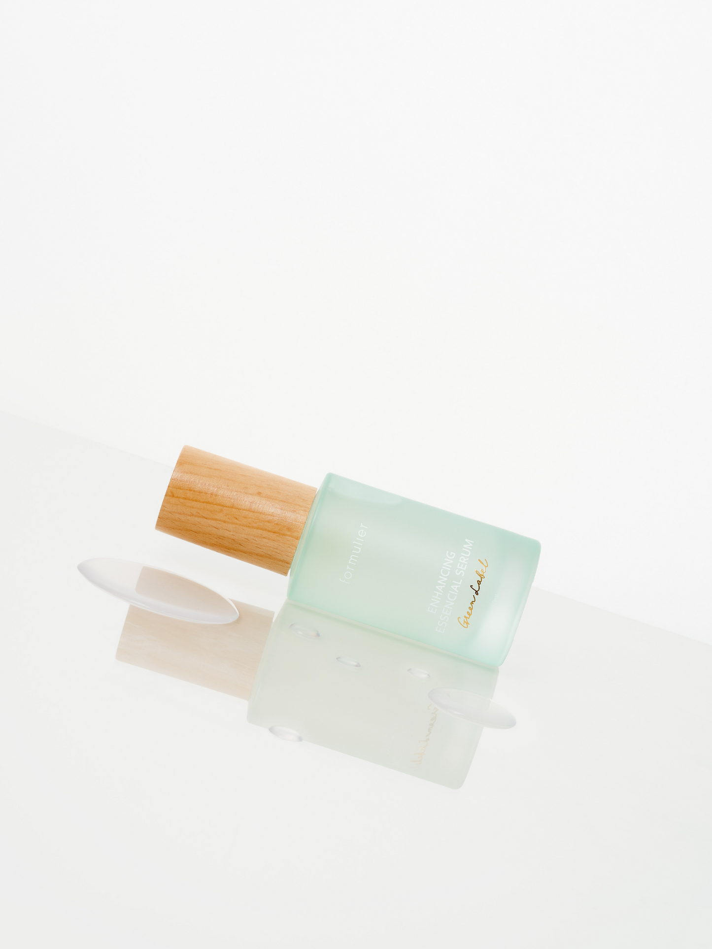 Serum esencial organico Formulier | Kaizen Beauty