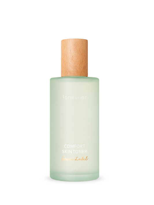 Tonique Bio Confort Peau Formulaire