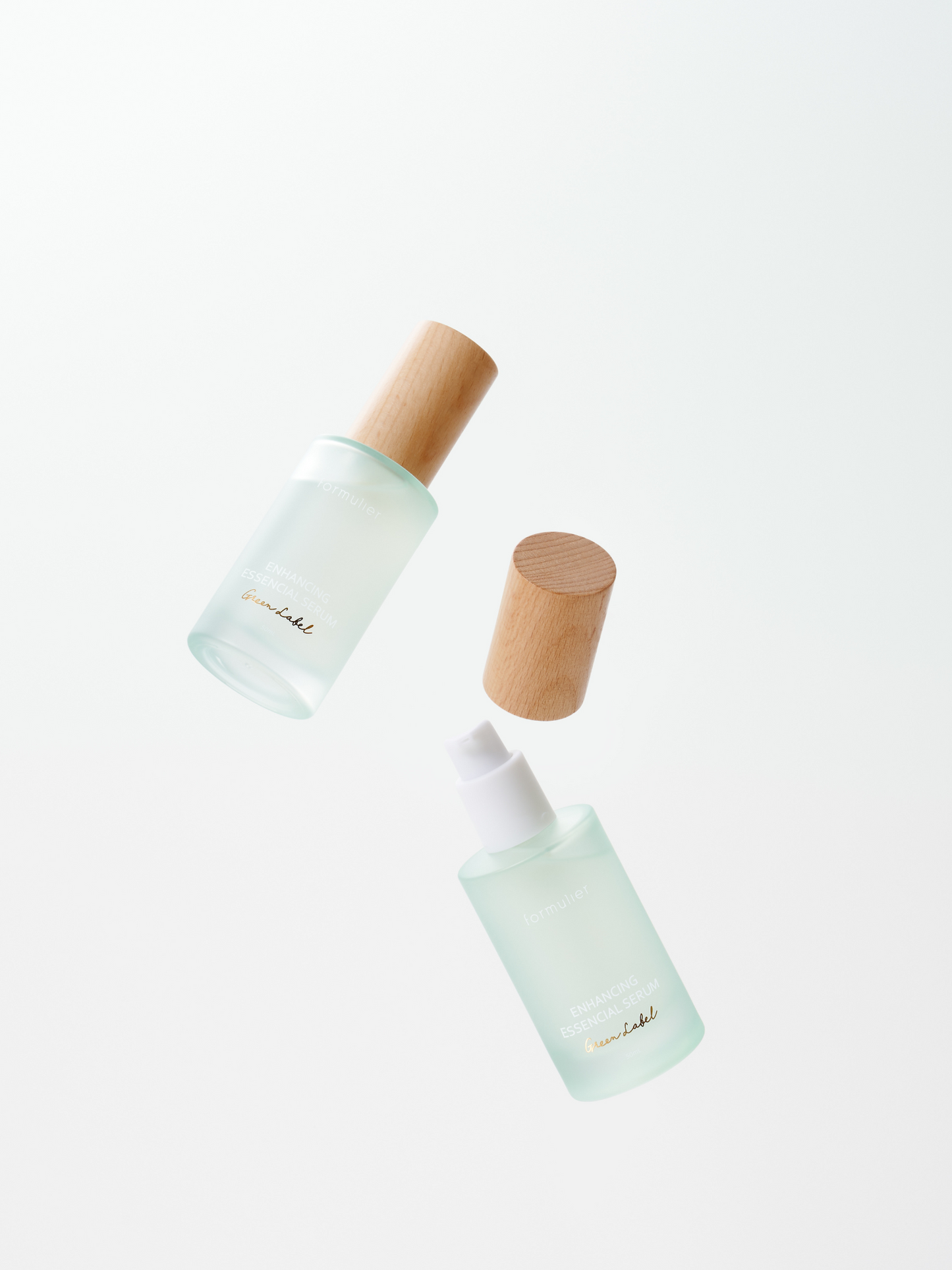 Serum esencial organico Formulier | Kaizen Beauty
