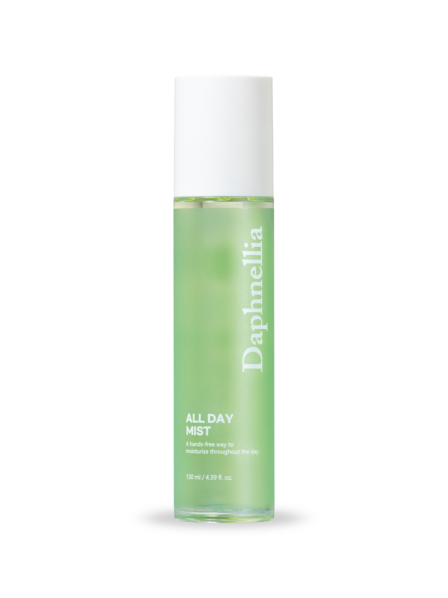 All day mist daphnellia (130ml)