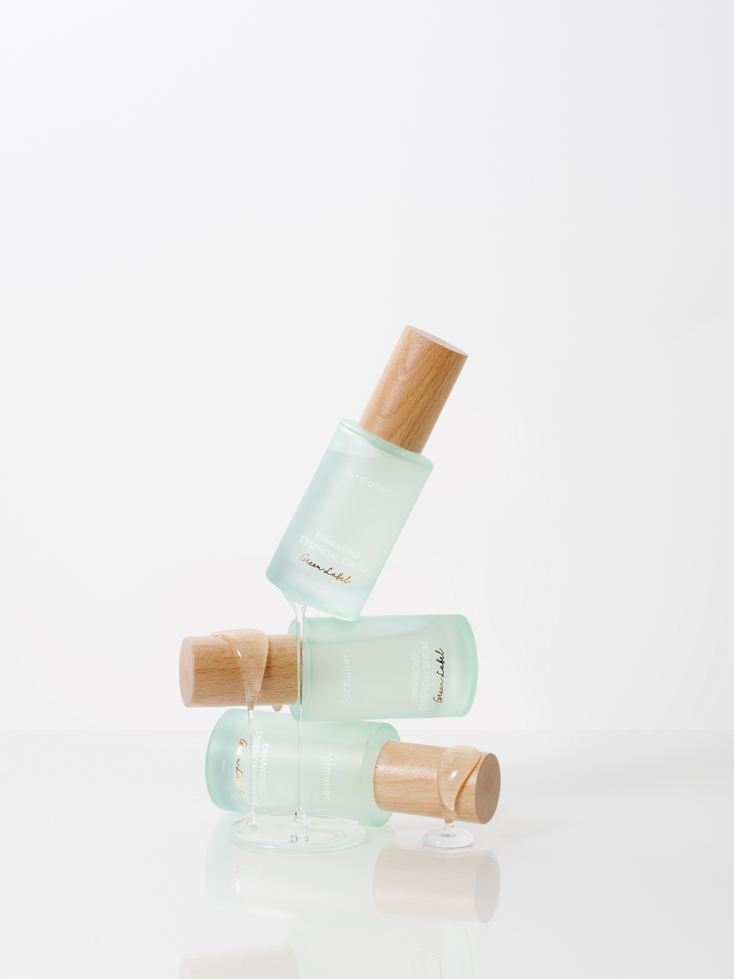 Serum esencial organico Formulier | Kaizen Beauty