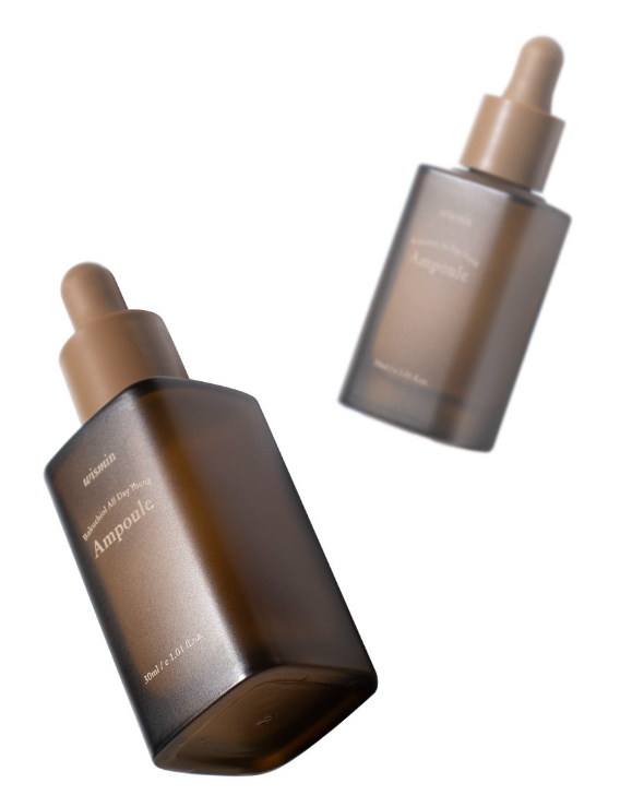 Ampolla Backuchiol "Siempre Joven" Wismin 30ML | Kaizen Beauty