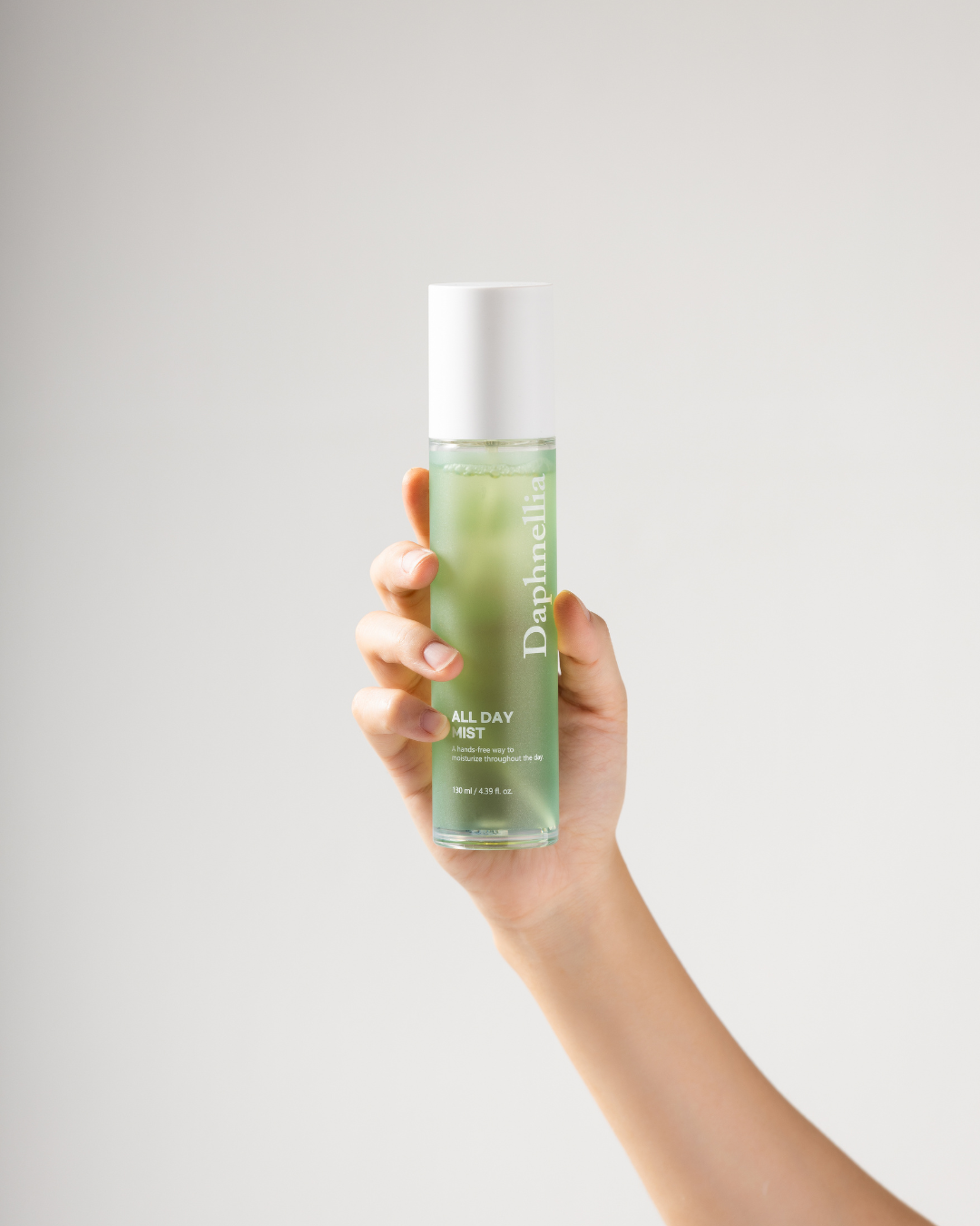 All day mist daphnellia (130ml)