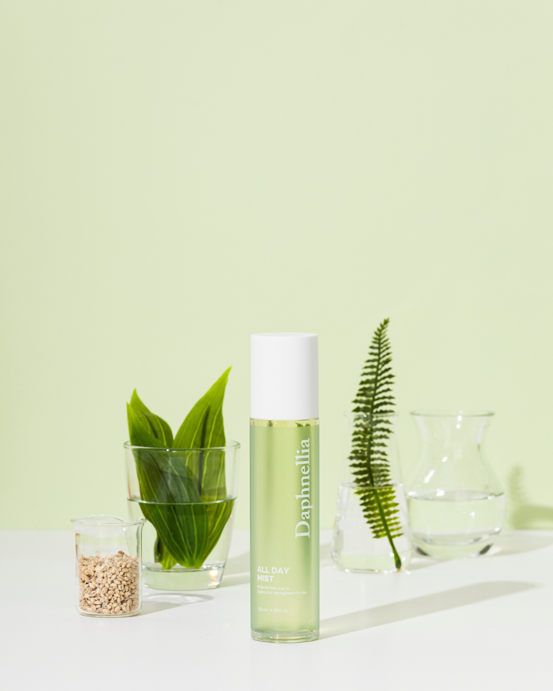 All day mist daphnellia (130ml)
