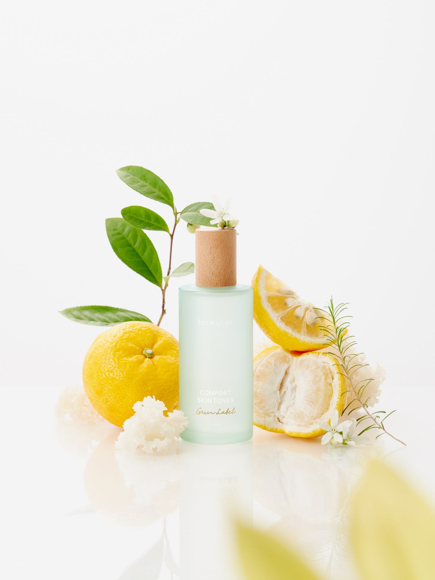 Serum esencial organico Formulier | Kaizen Beauty