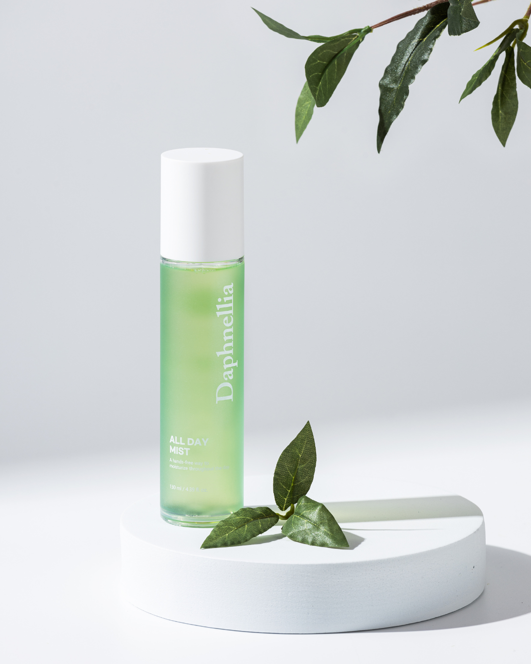 All day mist daphnellia (130ml)