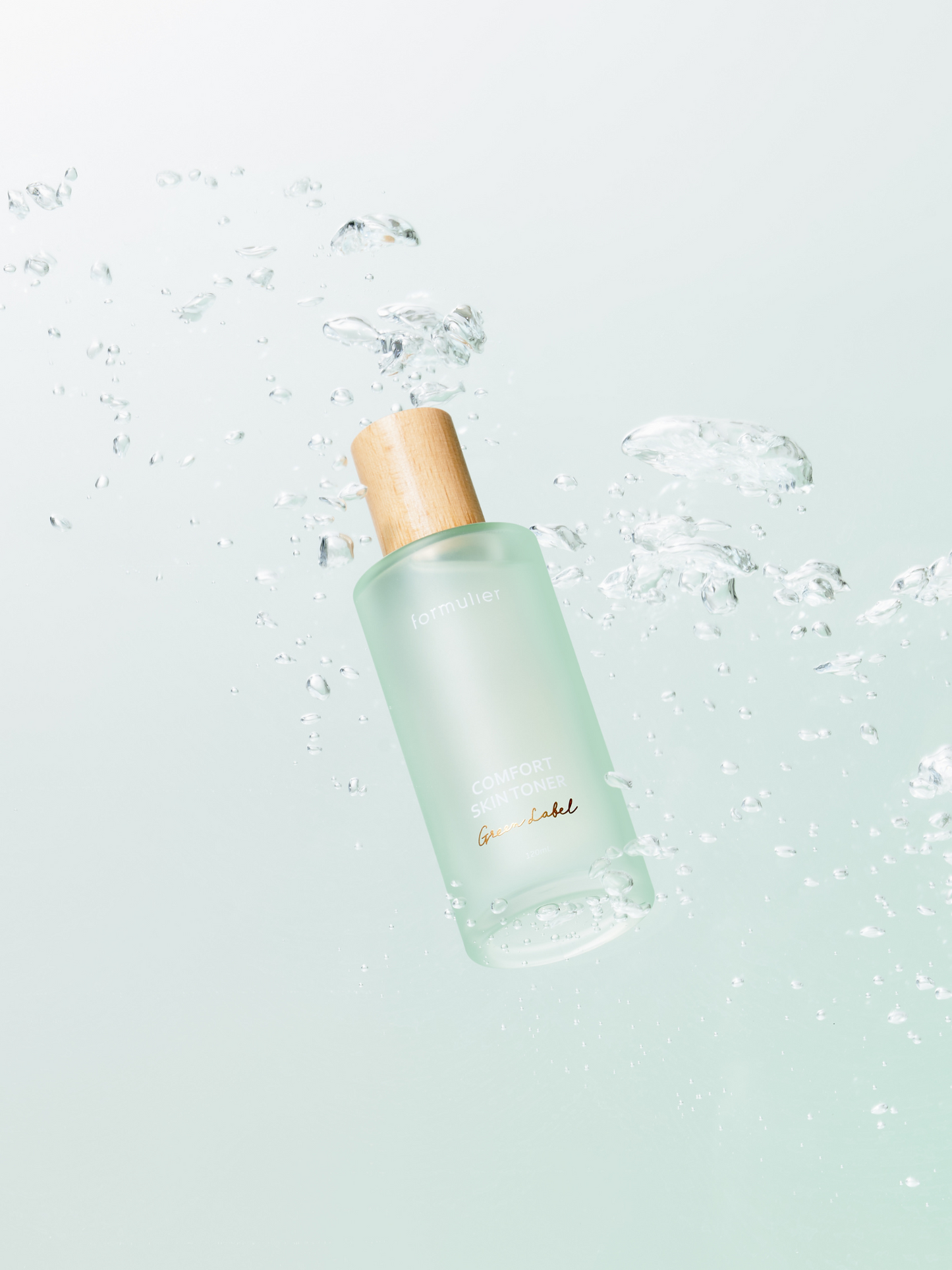 Serum esencial organico Formulier | Kaizen Beauty