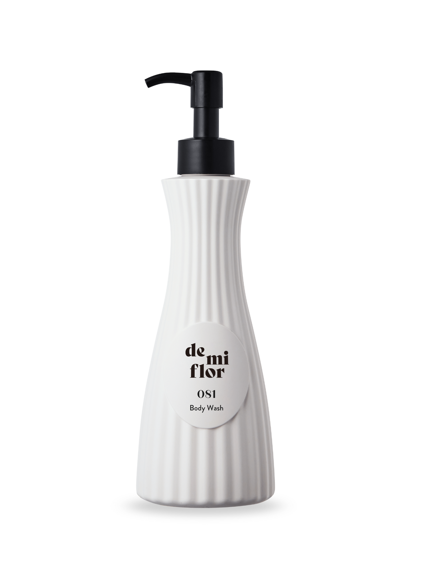 Gel de Baño Demiflor