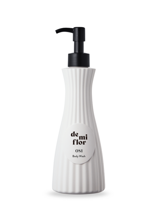 Gel de Baño Demiflor (250ml)