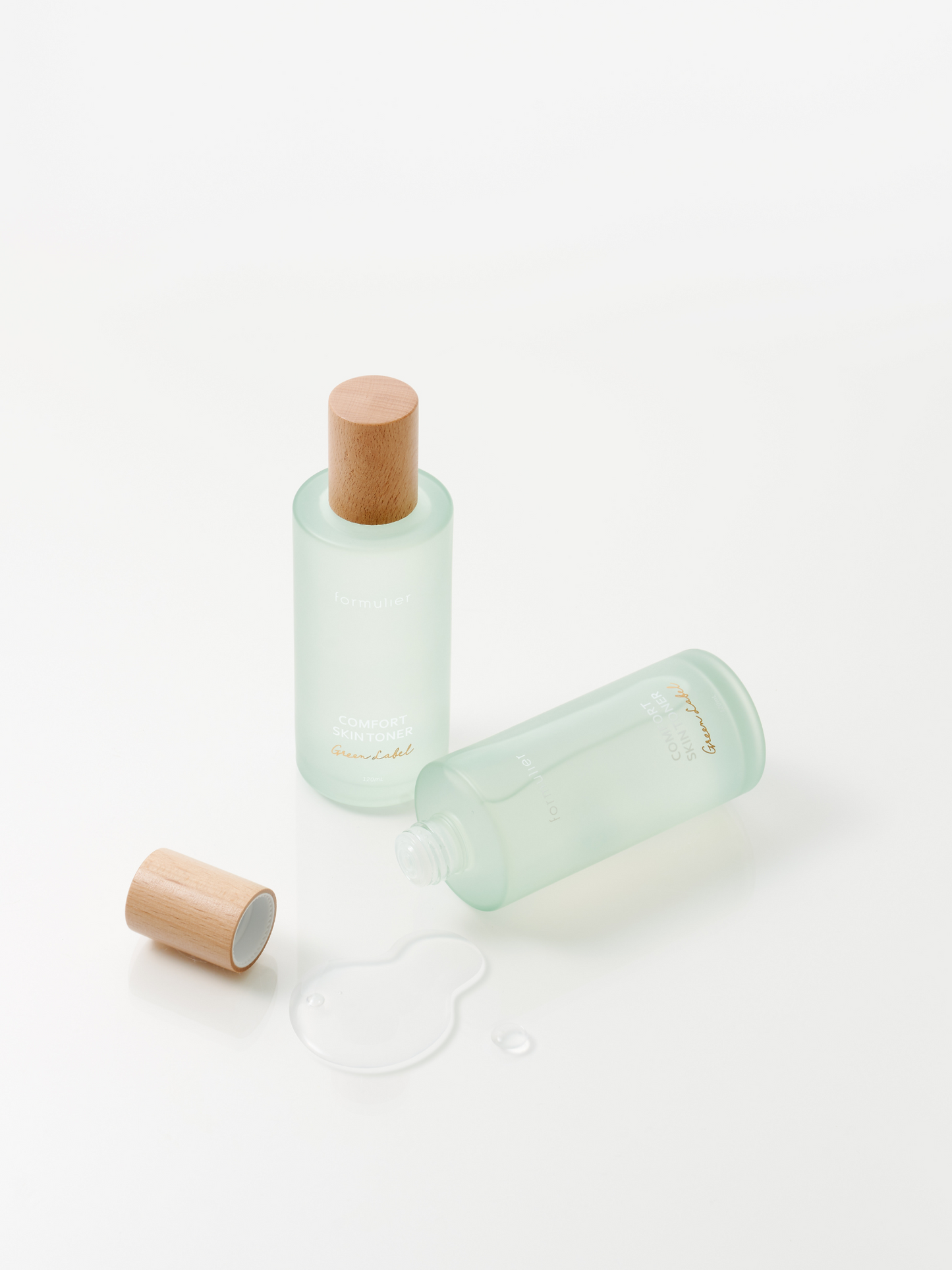 Serum esencial organico Formulier | Kaizen Beauty