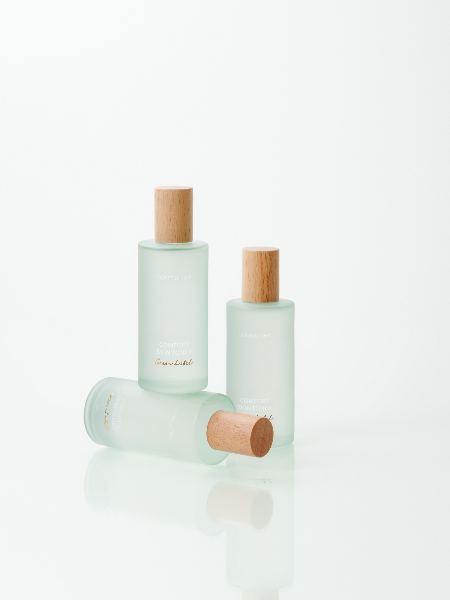 Serum esencial organico Formulier | Kaizen Beauty