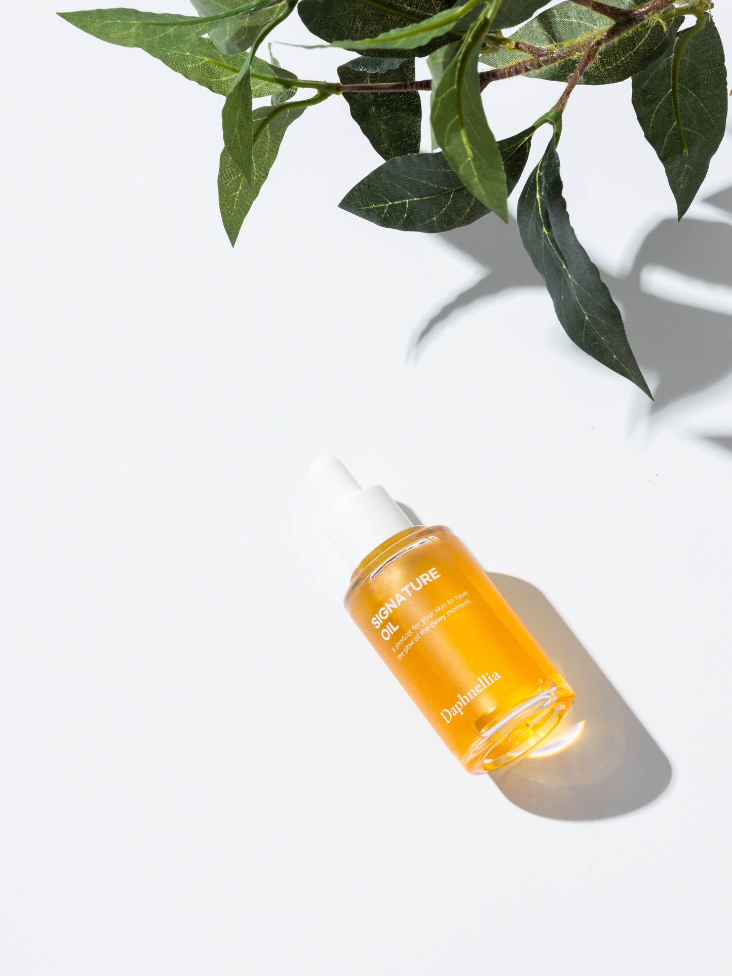 Pack Glow Daphnellia: hidratación, luminosidad y vitalidad en un solo gesto