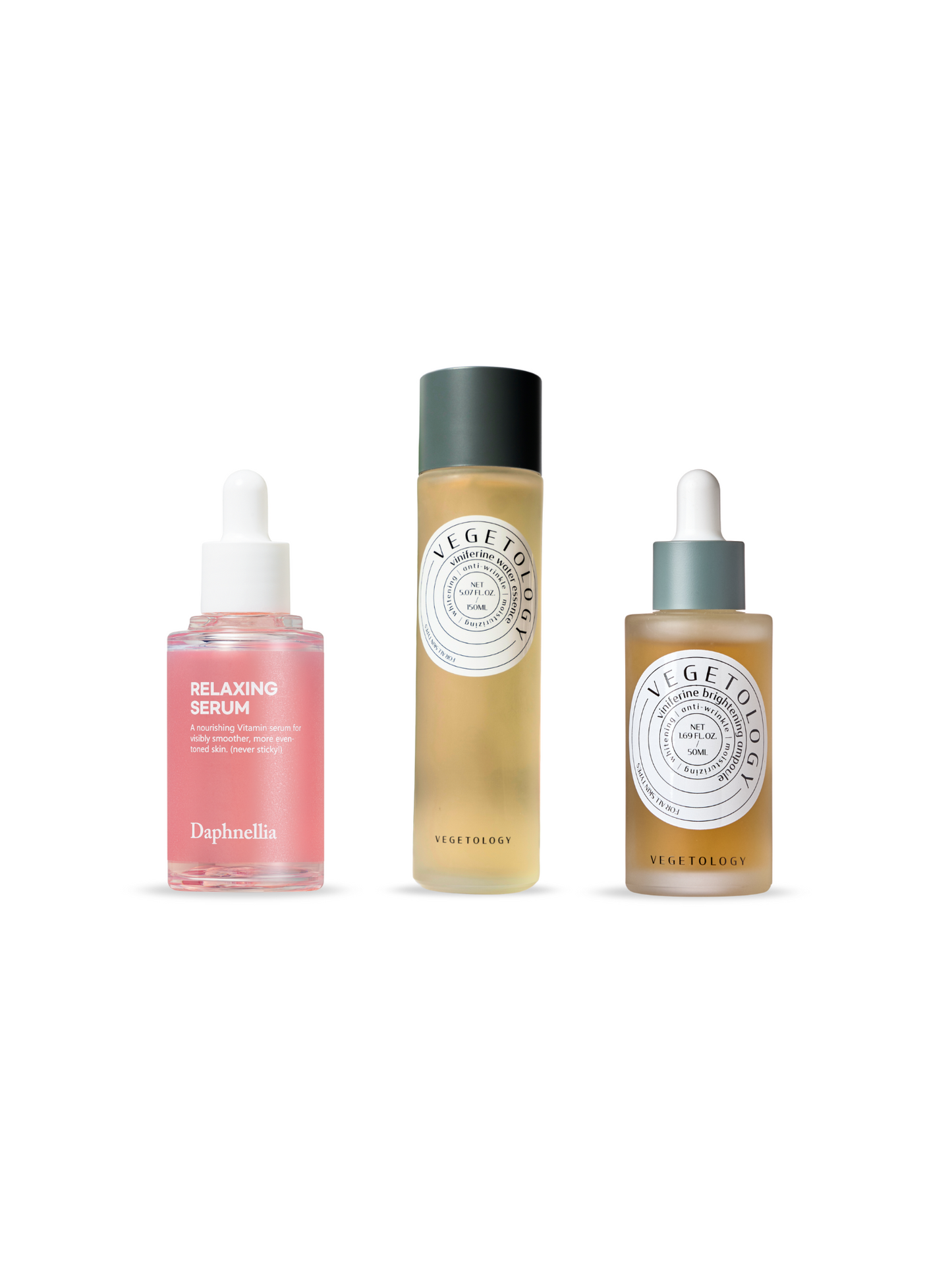 Pack Luminosidad Total: energía, uniformidad y brillo natural