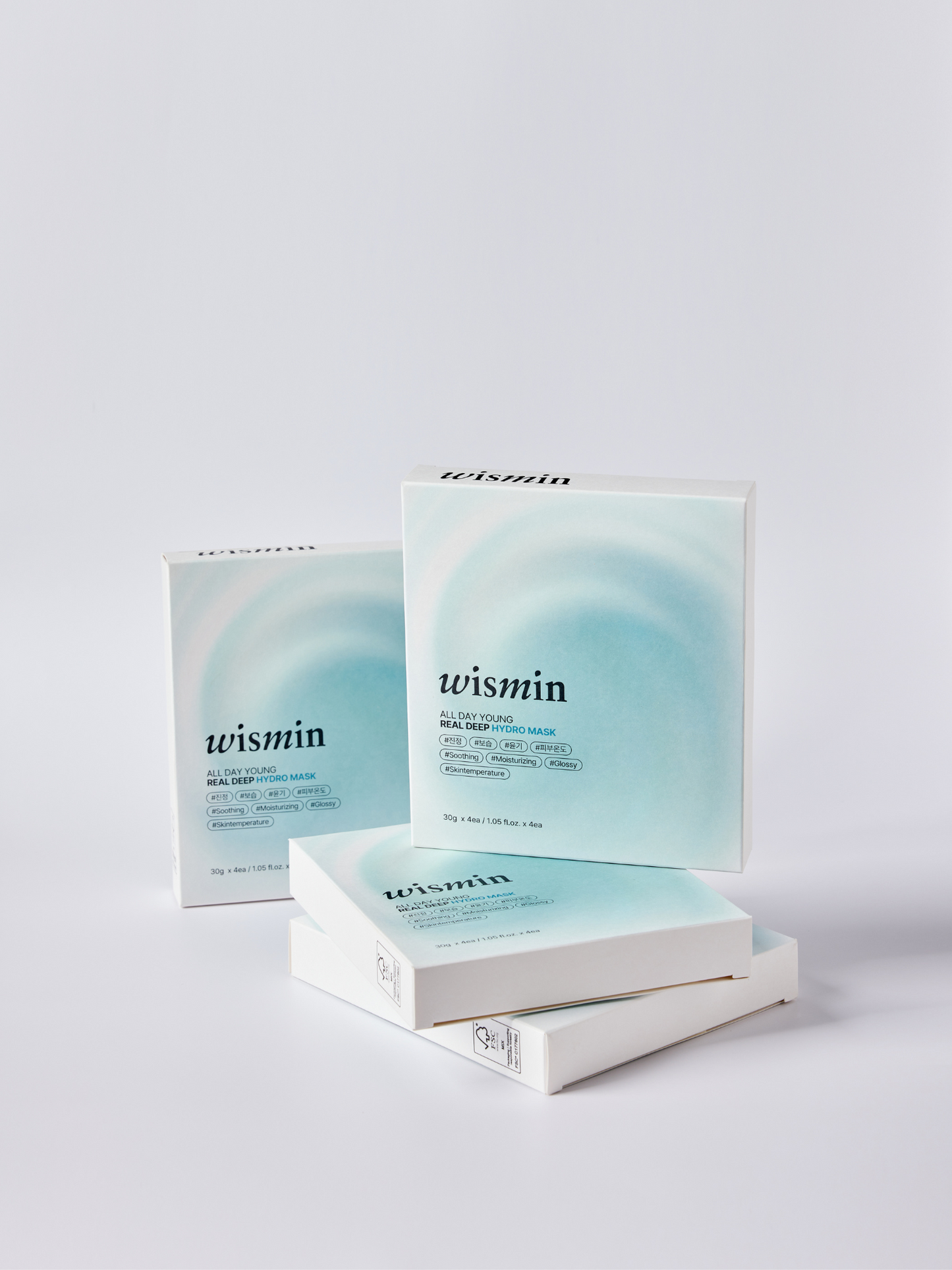 Pack Hidratación y Nutrición Profunda: confort, firmeza y suavidad