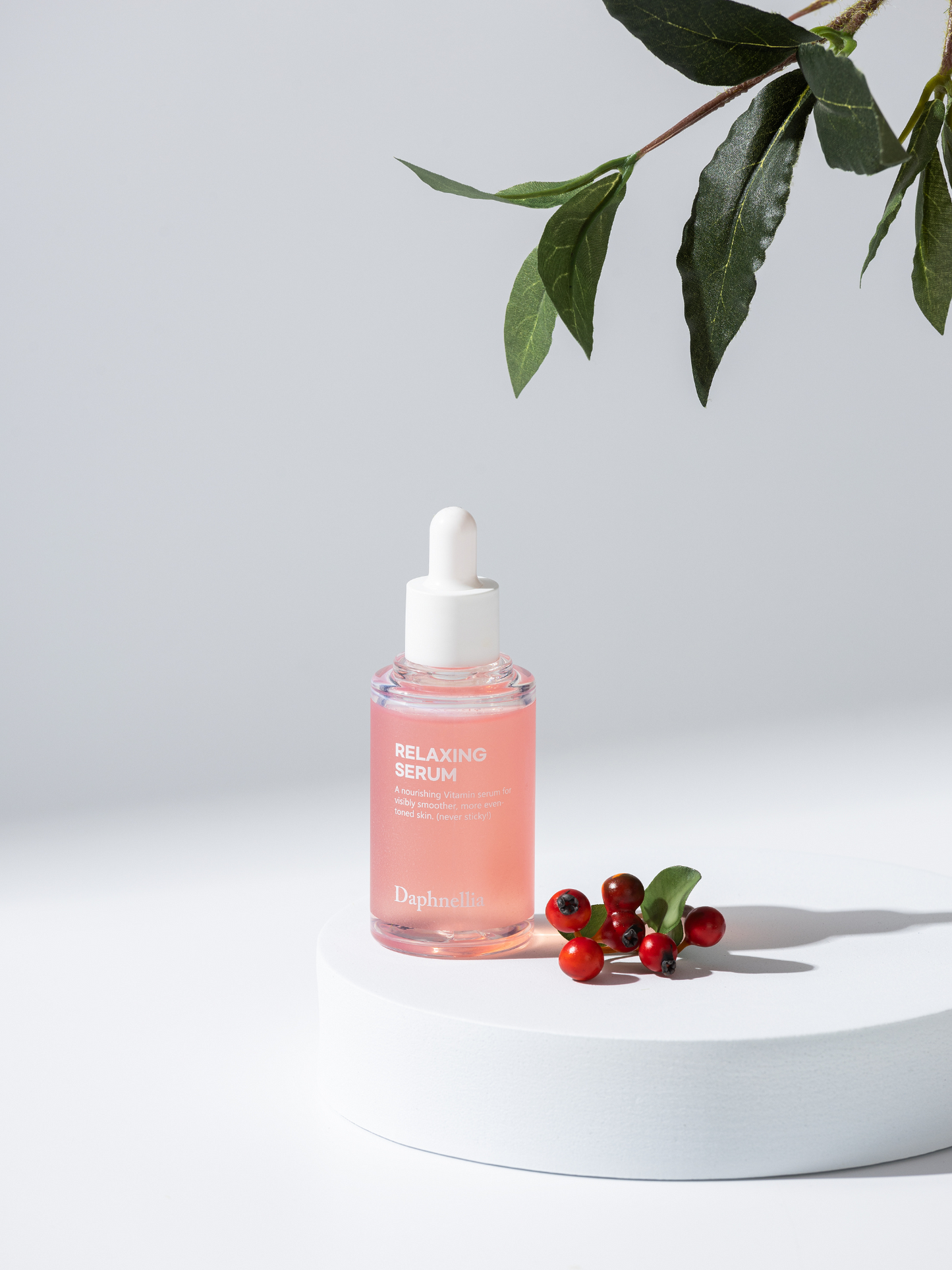 Pack Glow Daphnellia: hidratación, luminosidad y vitalidad en un solo gesto