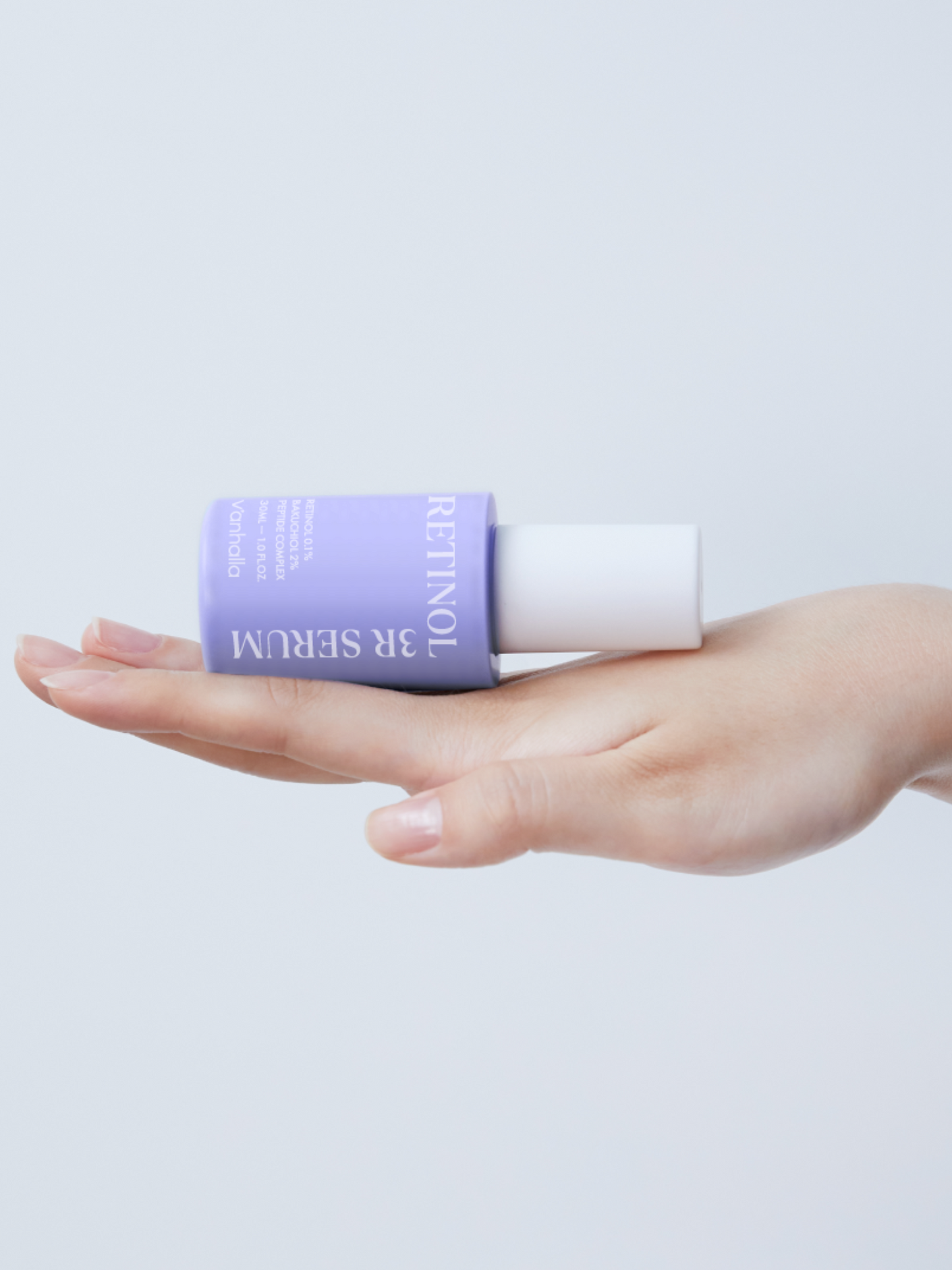 Sérum Retinol 3R Vanhalla 30ML | Kaizen Beauty