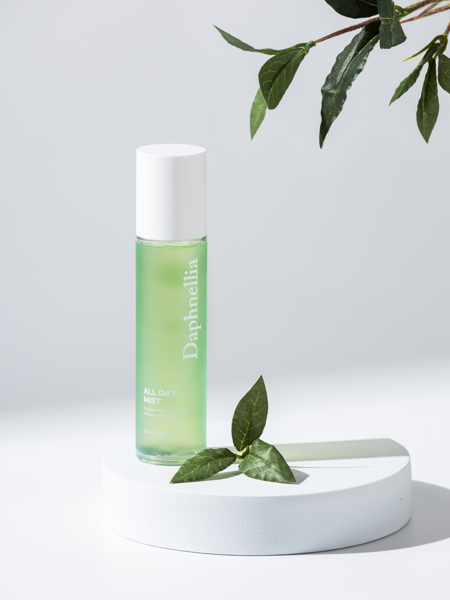 Pack Glow Daphnellia: hidratación, luminosidad y vitalidad en un solo gesto