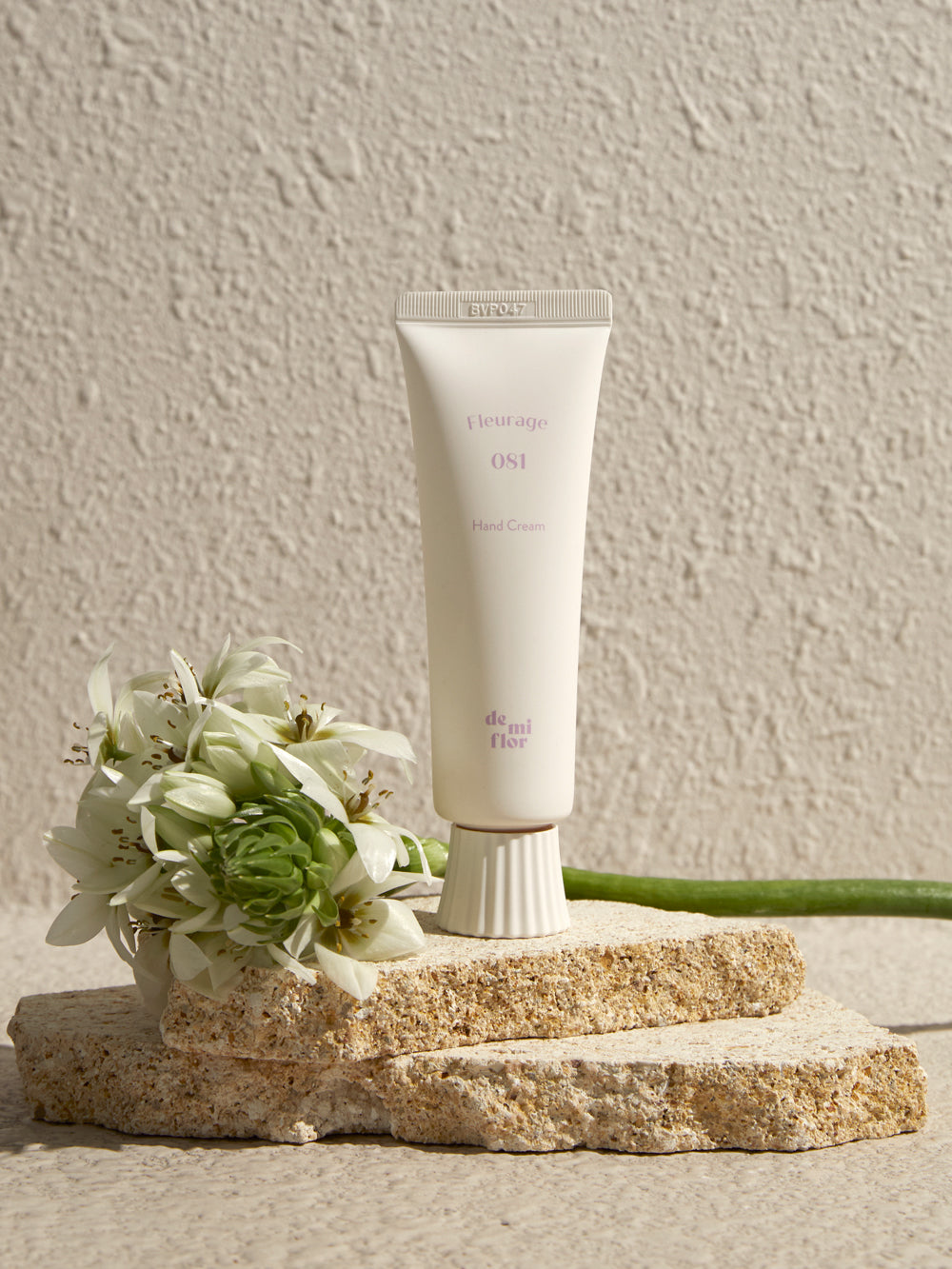 Crema de Manos Fleurage Demiflor | Kaizen Beauty