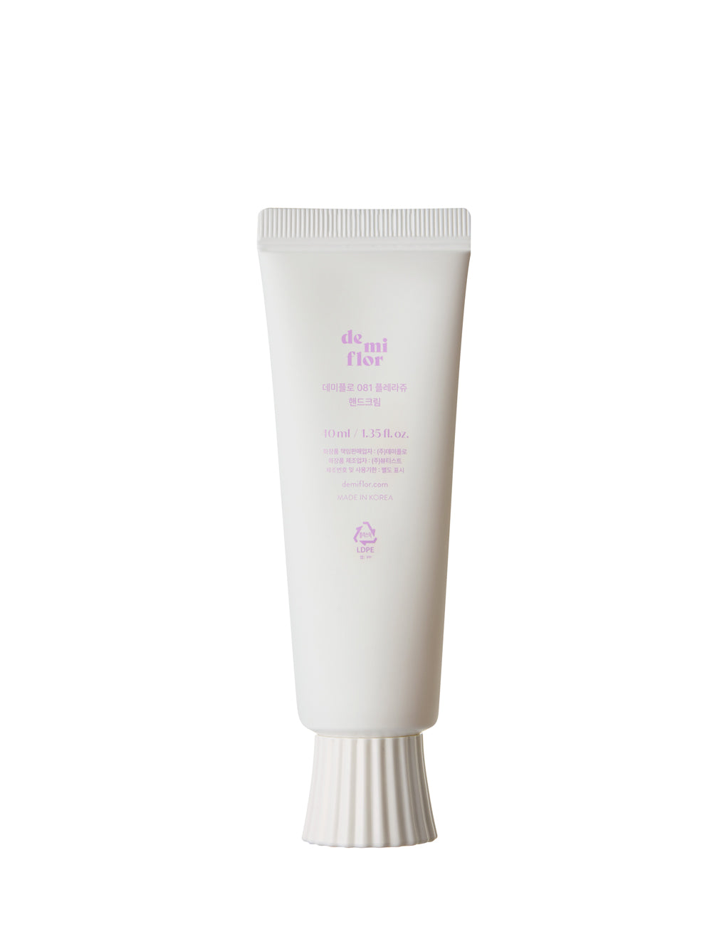 Crema de Manos Fleurage Demiflor | Kaizen Beauty