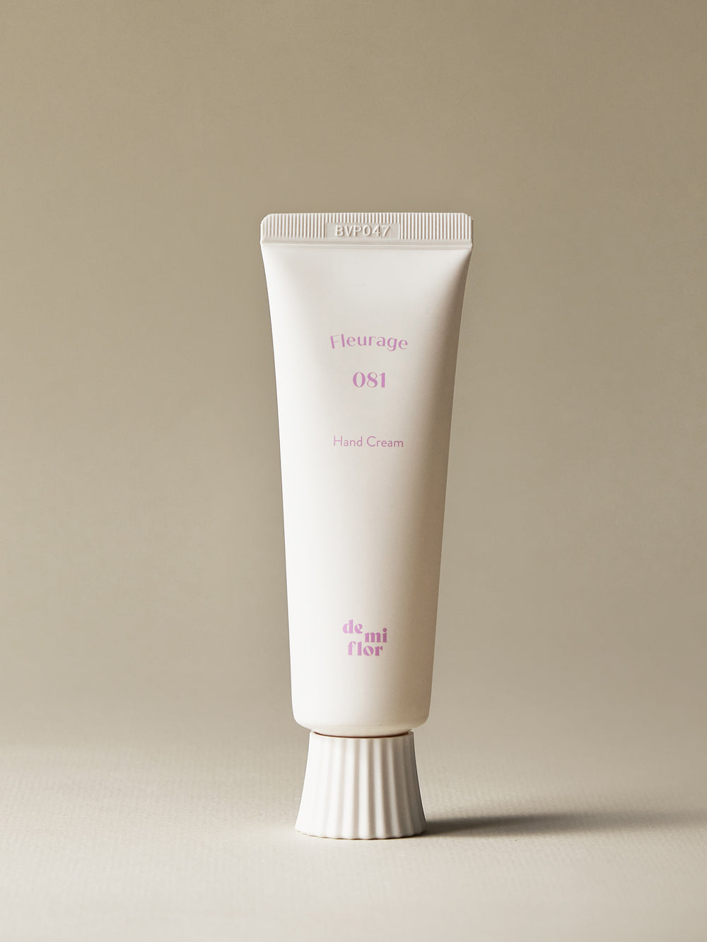 Crema de Manos Fleurage Demiflor | Kaizen Beauty