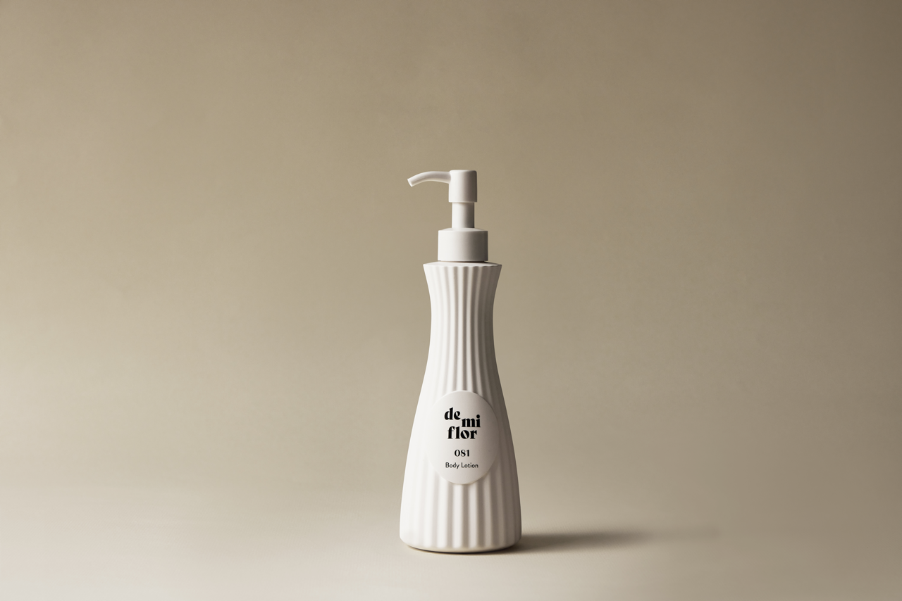 Loción Corporal Demiflor 250ml | Kaizen Beauty