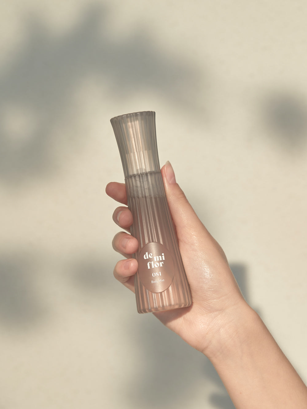 Bruma Corporal Demiflor | Kaizen Beauty