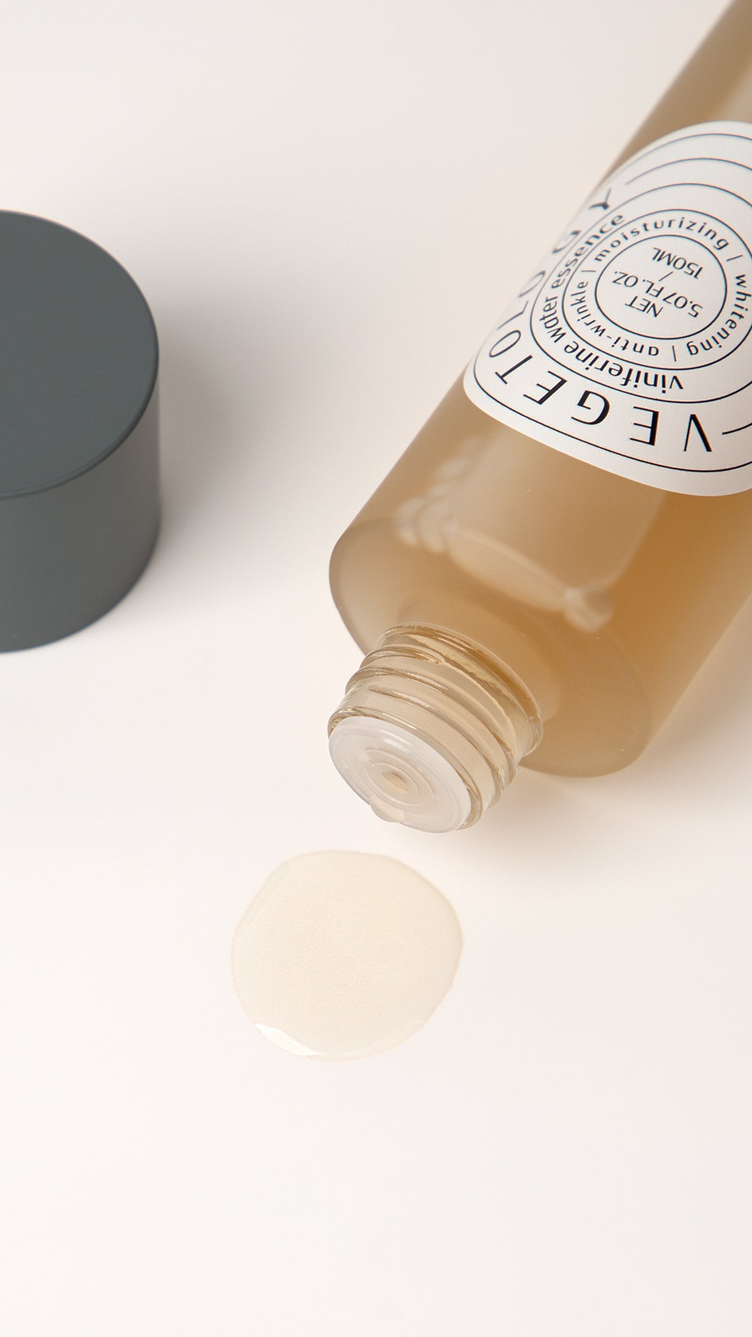 Esencia de Agua Viniferina Vegetology 150ML | Kaizen Beauty