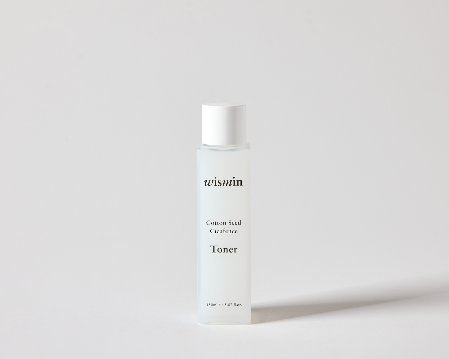 Tónico Cicafence de Semillas de Algodón Wismin 150ML | Kaizen Beauty