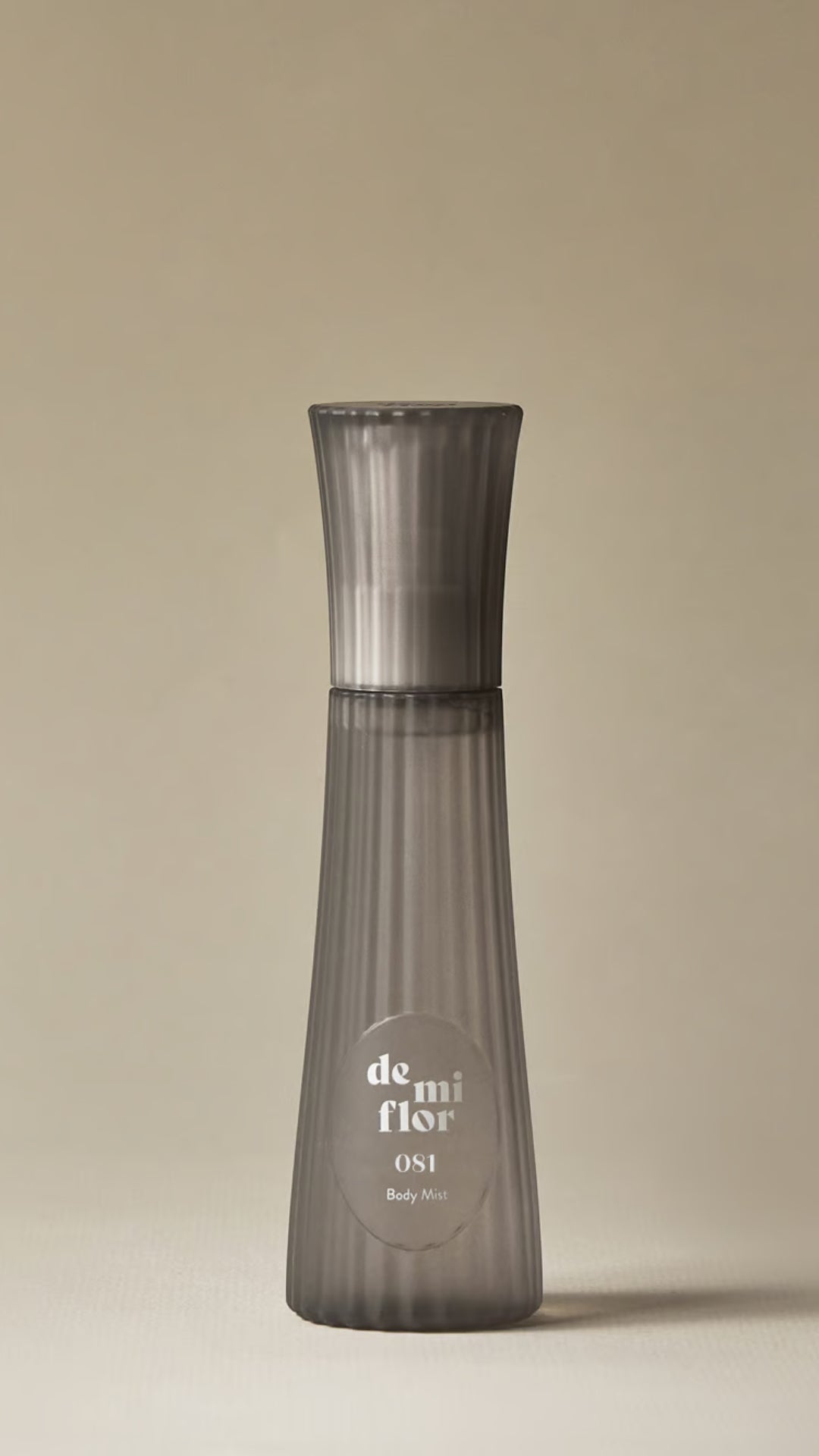 Bruma Corporal Demiflor | Kaizen Beauty