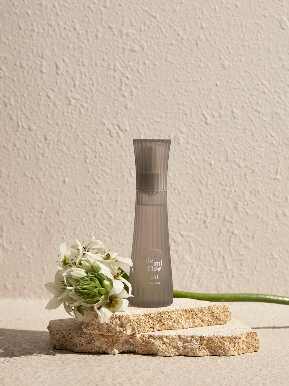 Bruma Corporal Demiflor | Kaizen Beauty