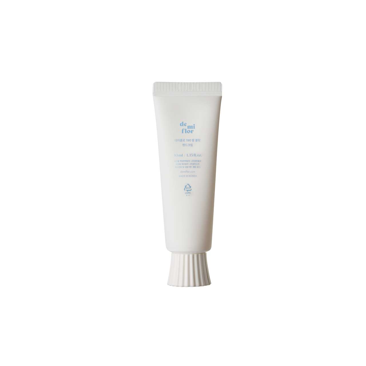 Crema de Manos Bal Blanc Demiflor | Kaizen Beauty