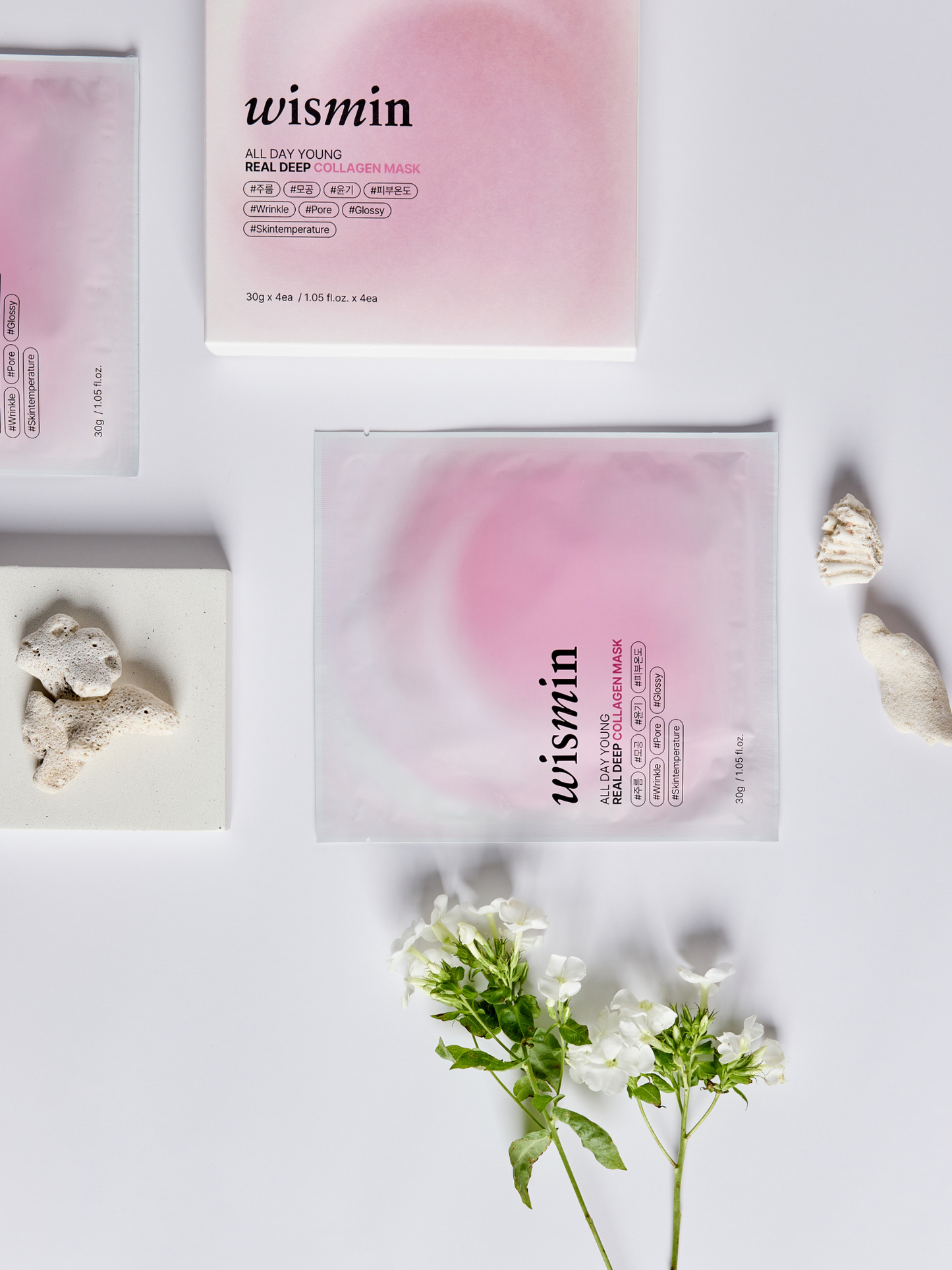 Pack Hidratación & Firmeza Total: luminosidad, elasticidad y confort diario