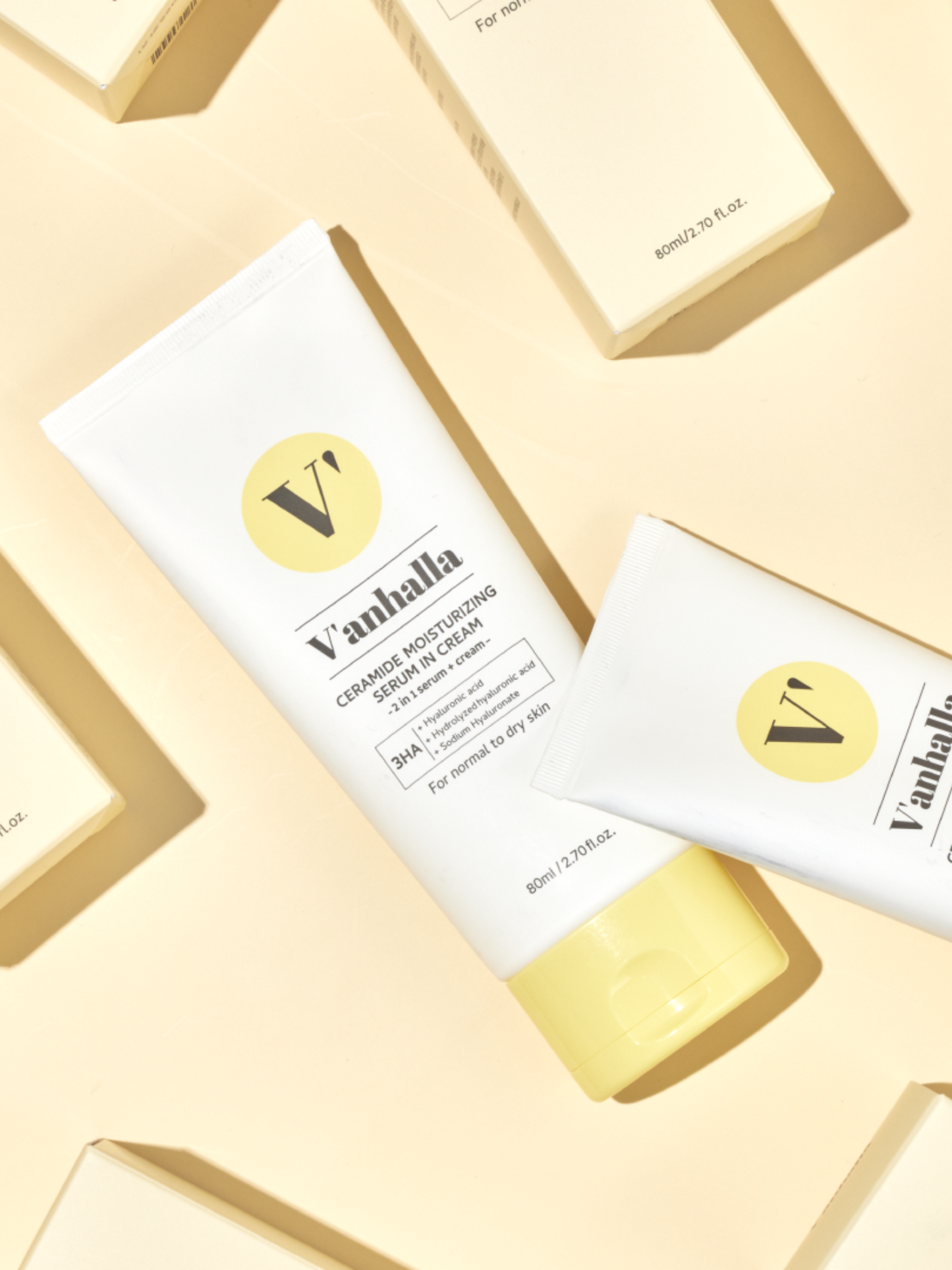 Pack Hidratación Total Piel Seca: confort corporal y facial
